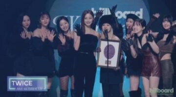 Billboard Women In Music 2023: TWICE | Leisurebyte