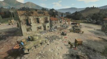 Review: Company of Heroes 3 is a brilliant, if imperfect, return for CoH – Entertainium