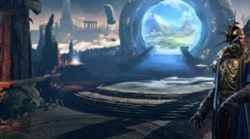 Age of Wonders 4 Preview – Customise & Conquer | TheSixthAxis