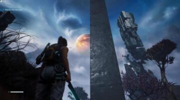 Scars Above – Review – XboxOldies
