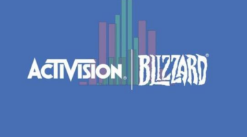 Activision Revenue in 2022: PlayStation Accounted for 13%,  Microsoft Numbers Too Low to Register
