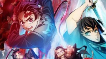 Demon Slayer Reveals Swordsmith Village Premiere Date