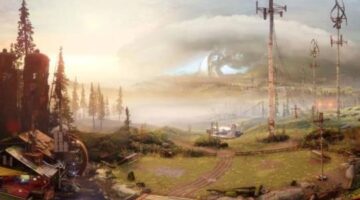 The Farm Is The Perfect Representation Of Destiny 2’s Past And Future