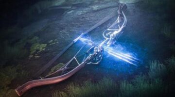 Lightfall’s Verglas Curve Is My New Favorite Weapon In Destiny 2