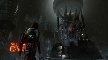Scars Above Review – Lite on Soul | COGconnected