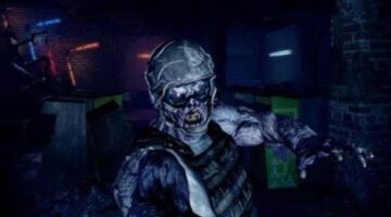 Review: After The Fall | Console Creatures