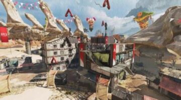 The Problem with Apex Legends Team Deathmatch