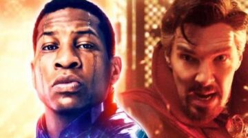 Avengers: Kang Dynasty Reportedly Turns Doctor Strange Into a Major Villain