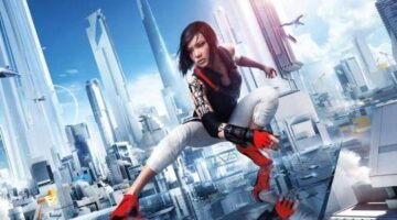 Battlefield 2042 Mirror’s Edge Easter Egg Surfaces in Season 4 Map