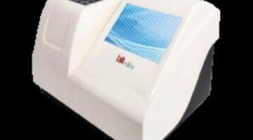 ESR Analyser