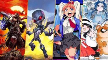 The 40 Best PlayStation 4 Co-Op Games