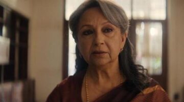 Gulmohar Review | Leisurebyte