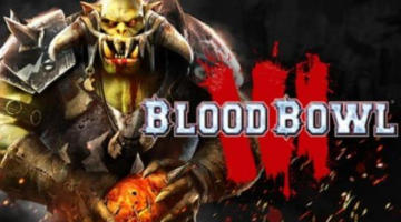 Blood bowl 3 Review – XboxOldies