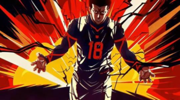 Blue Lock Episode 21 Review: To Dominate Is A King’s Duty | Leisurebyte
