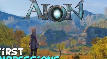 Aion in 2023: Soaring to New Heights in Atreia