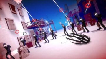 PSVR 2 Trophies: Pistol Whip