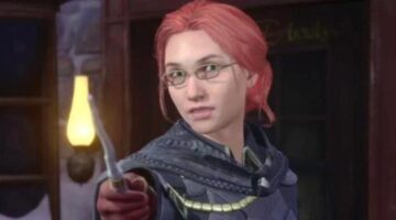 Hogwarts Legacy Review – I Didn’t Find Hermione Granger | Zyro-EG