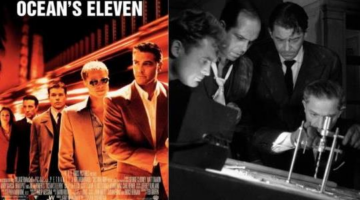 10 Best Heist Movies That Will Give You an Adrenaline Rush | Leisurebyte