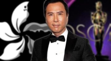 John Wick 4 Star Donnie Yen’s Oscar Invitation Sparks Hong Kong Backlash