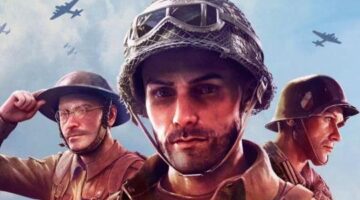 Company of Heroes 3 Review (PC) – Stalemate In Italy – FG