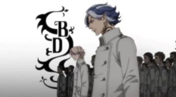 Tokyo Revengers Season 2 Episode 9 Review: Mikey Is Here