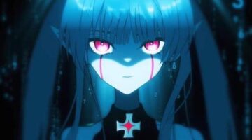 Crymachina Reveals Opening Cutscene & Theme Song in New Trailer