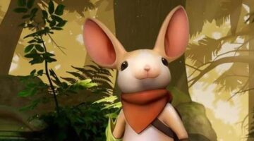 Review: Moss (PSVR2) – Charming Adventure Gets Major Upgrades | Push Square