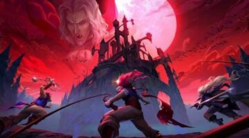 Review: Return to Castlevania makes for a fantastic crossover with Dead Cells – Entertainium