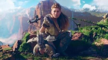 Horizon Forbidden West: A Year Later, The PS5 Gem Feels Forgotten
