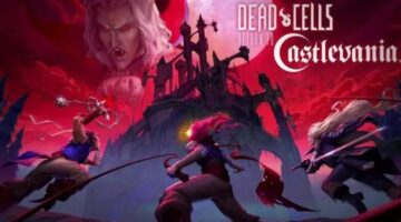 Dead Cells: Return to Castlevania Review – Drac is Back – MonsterVine