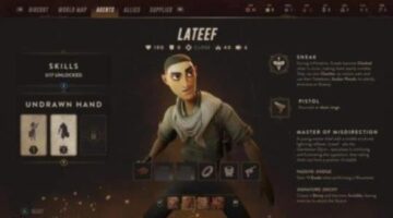 The Lamplighters League Announced for PC and Xbox by BattleTech Developer & Paradox