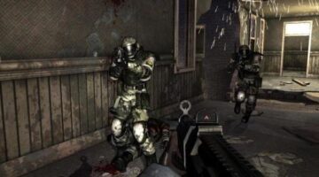 F.E.A.R. And Its Two Expansion Packs Go On Sale For $1.19