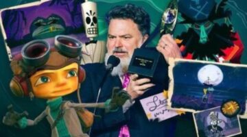Tim Schafer Opens Up About Life With Xbox, Building Better Work Cultures, and What’s Next