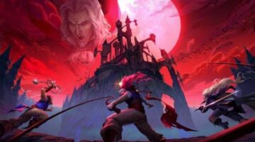 Review: Dead Cells: Return to Castlevania | Console Creatures