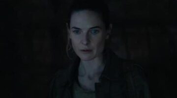 Silo Teaser: Rebecca Ferguson Unearths Secrets About the Life | Leisurebyte
