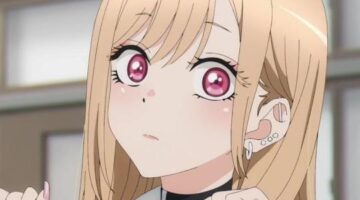 My Dress-Up Darling’s Marin Comes to Life in Picture Perfect Cosplay