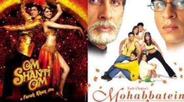 8 Amazing Holi Movies to Watch With Family | Leisurebyte