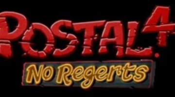 Postal 4: No Regerts Comes To PS4 And PS5