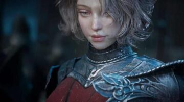 Top 10 Upcoming MMORPG Games of 2023 & 2024