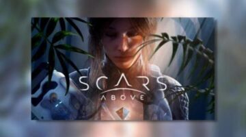 Scars Above – PS5 Review – Thumb Culture