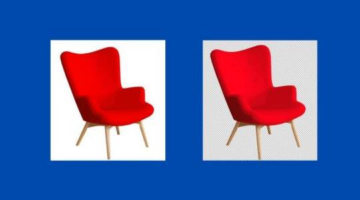 How to make a transparent background in Photoshop 2022 | Updated Tutorial