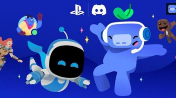 Now Available: Use Discord Voice Chat on Your PlayStation 5 Console