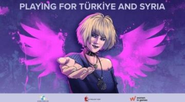 CD Projekt Red Joins 24-Hour Stream For Turkey And Syria Relief