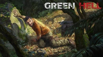 Creepy Jar confirm Green Hell support beyond 2023