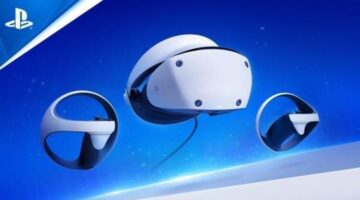PlayStation VR2 Accolades Trailer | PSVR2