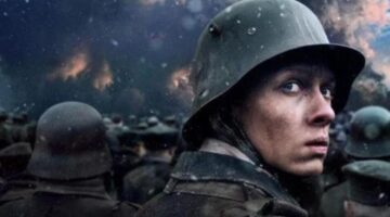 All Quiet on the Western Front is the Best War Film, Here’s Why | Leisurebyte