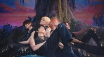 TOMORROW X TOGETHER Tops Billboard 200 Chart | Leisurebyte