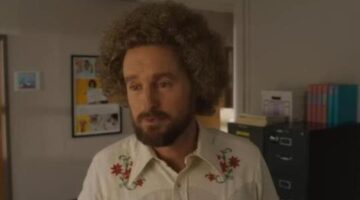 Paint Trailer Breakdown – Owen Wilson Becomes a Painting Legend | Leisurebyte