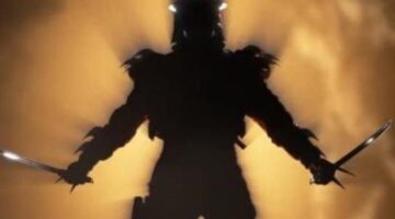 Call of Duty – Shredder teaser