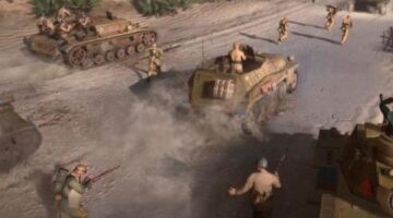 Review: Company of Heroes 3 – Hardcore Gamer